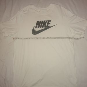 Nike shirt